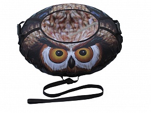 Тюбинг Сова, диаметр 95 см. (Митек, MD 09512)